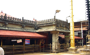 kollur temple 1